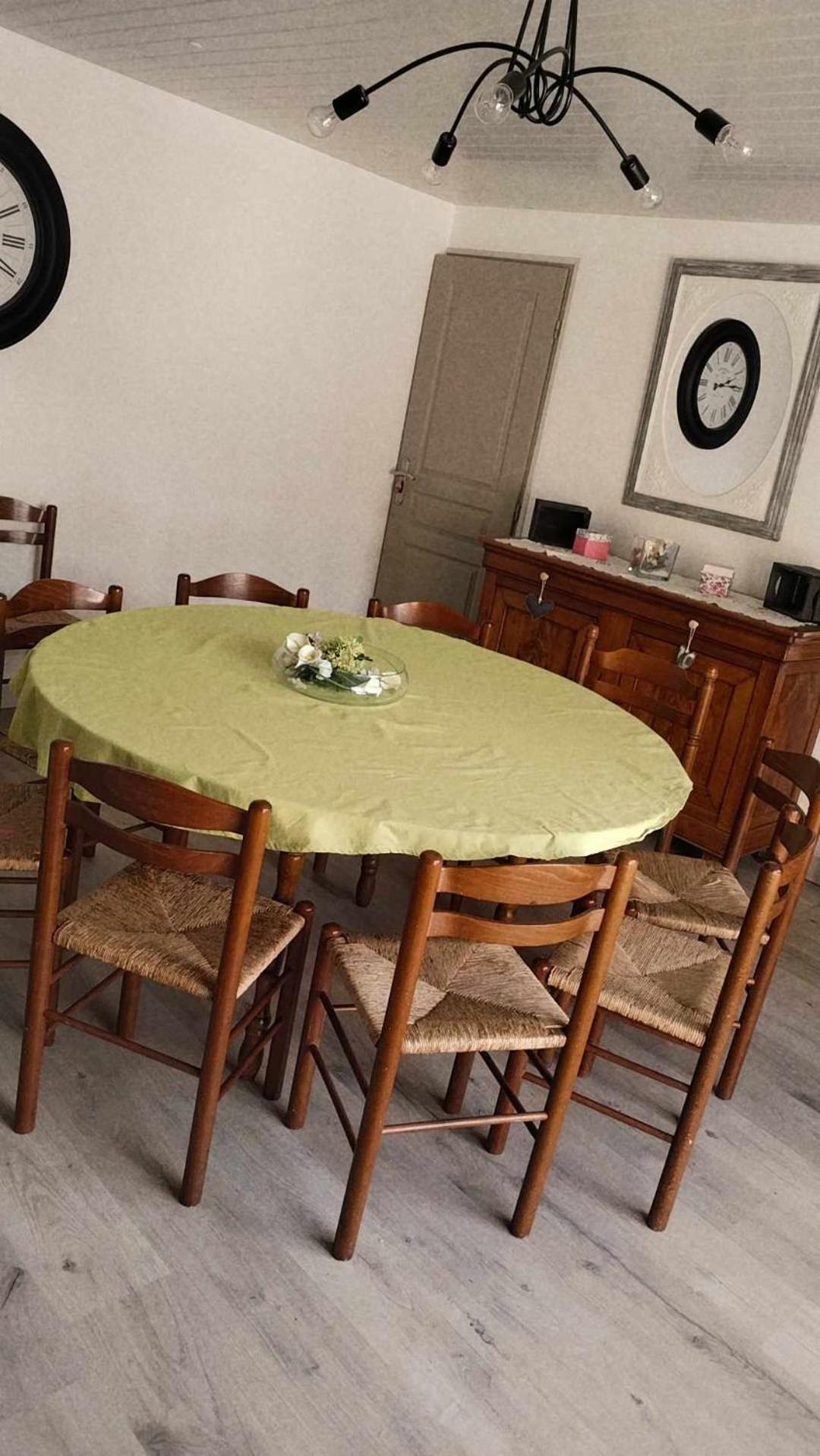 הוילה Ferques Le Gite De Marie מראה חיצוני תמונה
